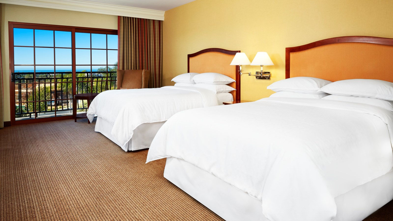 Carlsbad Hotel Sheraton Carlsbad Resort & Spa